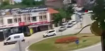 Osmangazi: Son dakika haberleri | Bursa'da çalıntı araçla drift yaptı... O anlar kamerada Osmangazi: Son dakika haberleri | Bursa'da çalıntı araçla drift yaptı... O anlar kamerada