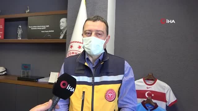 cenaze merasimi sonrasi bir mahalle karantina 14184382 o