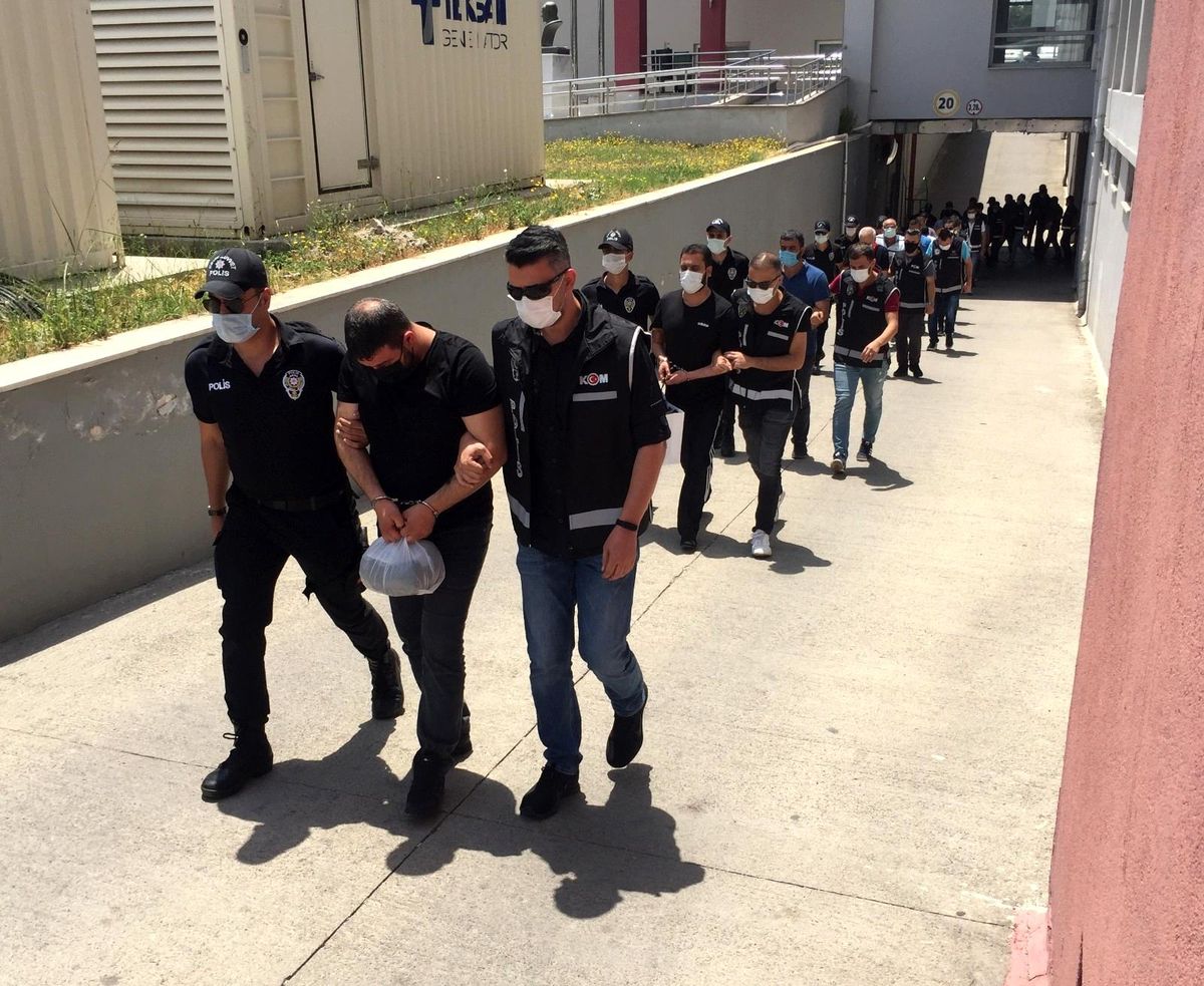 Çocuğunu özel okulda okutmak için tefeci ağına düştü, hayatı kabusa döndü: Oğlunu kaçırıp bacaklarını kırarız