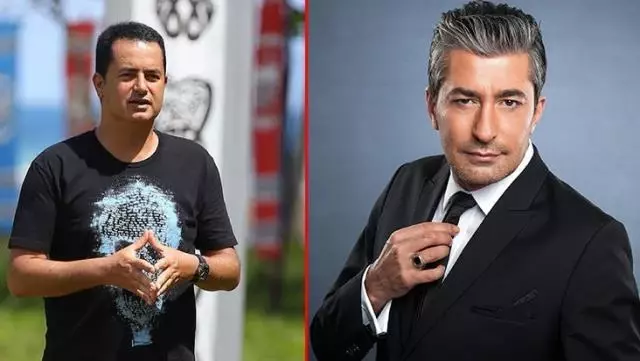 Erkan Petekkaya Acun Ilicali Olayi Son Durum Acun Ilicali Erkan Petekkaya Hakkinda Neler Soyledi Haberler