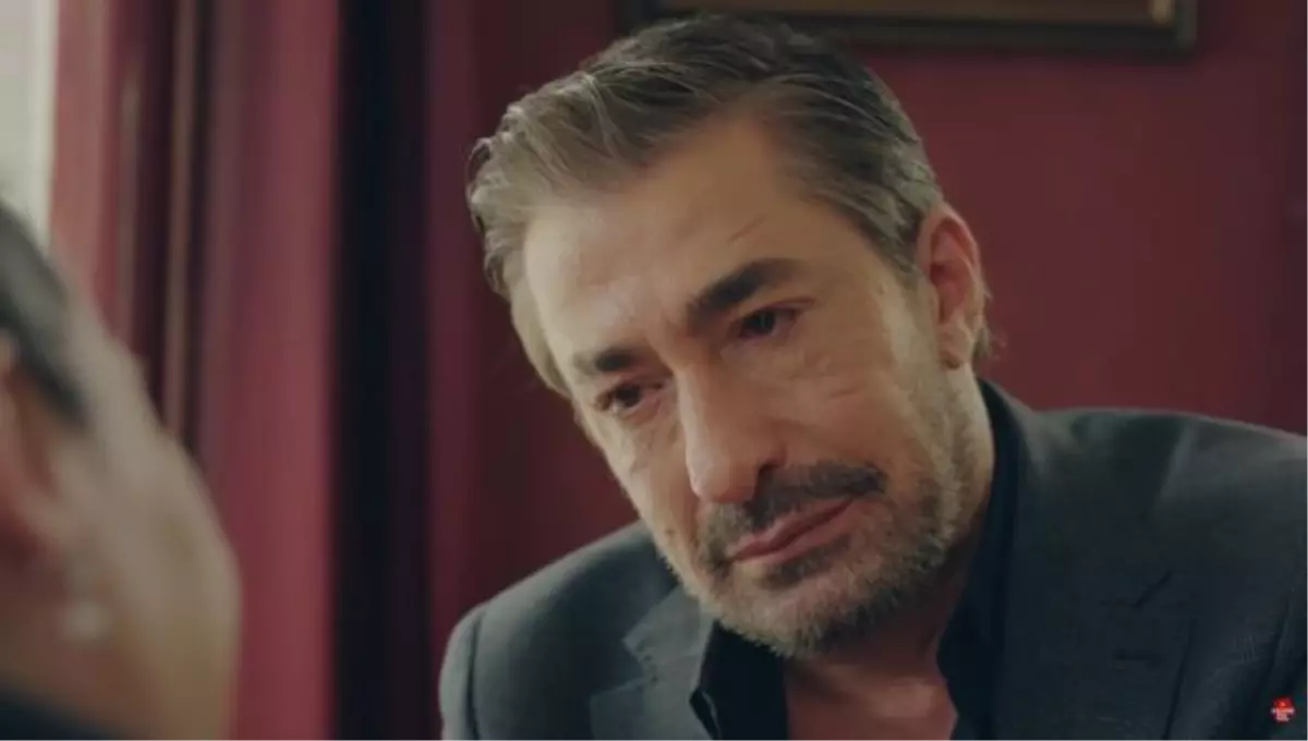 Erkan Petekkaya diziden ayrılıyor mu? Kırmızı Oda Sadi'nin hikayesi ne zaman bitiyor?