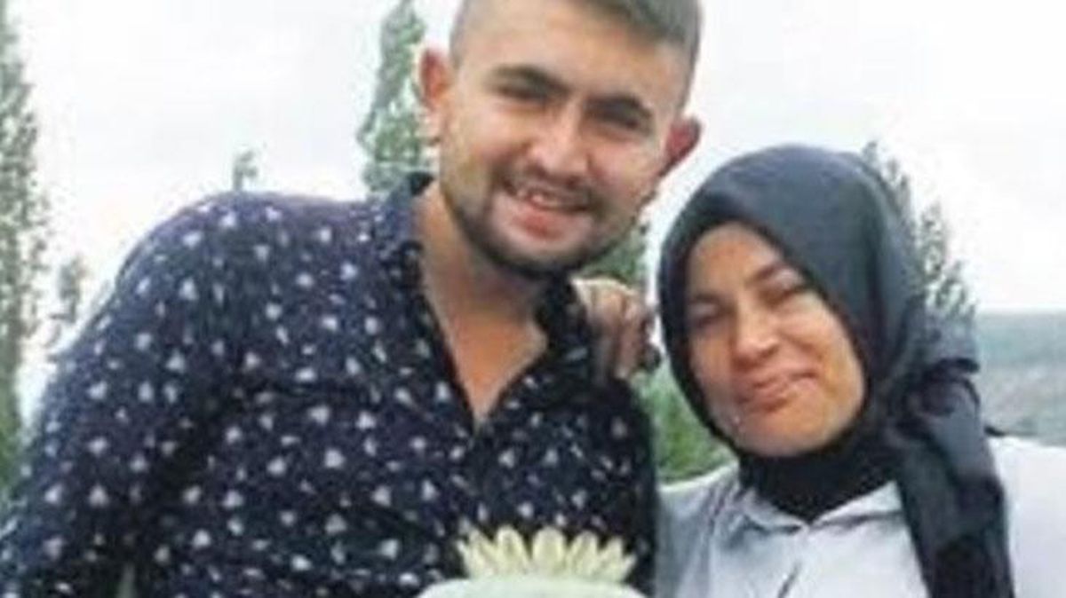 Eski enişteden baltalı saldırı: 2 yaralı