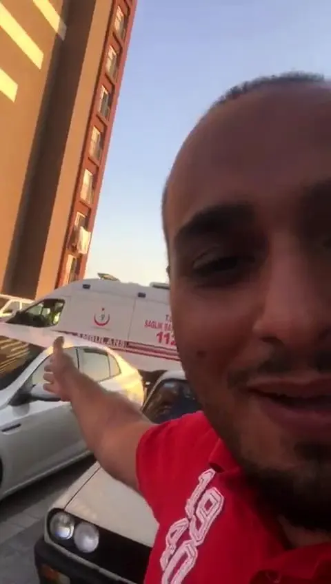 Film sahnesi değil... Böylesi ancak Adana'da olur Film sahnesi değil... Böylesi ancak Adana'da olur