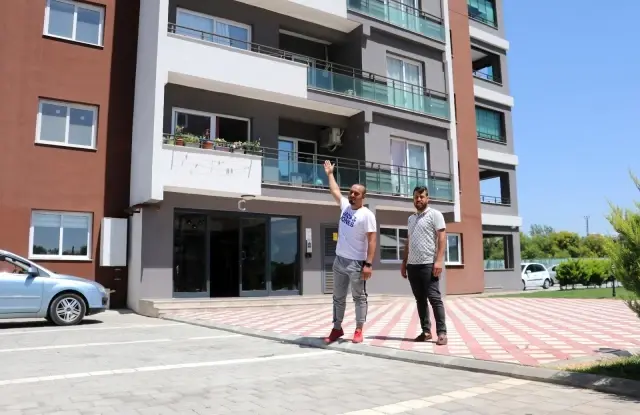 Film sahnesi değil... Böylesi ancak Adana'da olur Film sahnesi değil... Böylesi ancak Adana'da olur