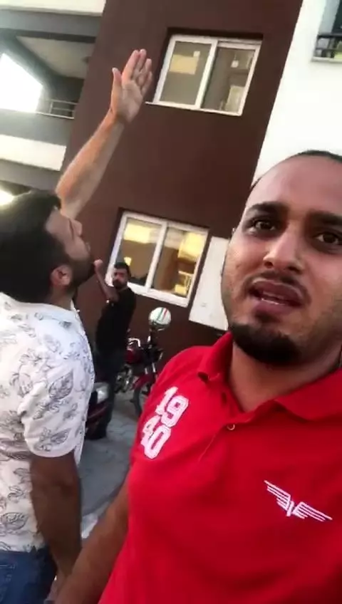 Film sahnesi değil... Böylesi ancak Adana'da olur Film sahnesi değil... Böylesi ancak Adana'da olur