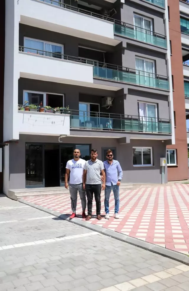Film sahnesi değil... Böylesi ancak Adana'da olur Film sahnesi değil... Böylesi ancak Adana'da olur