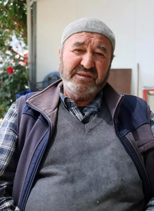 AFYONKARAHİSAR GÜNEY'DEKİ SEÇİMDE ADAYA ÇIKAN 1 OY MERAK KONUSU OLDU AFYONKARAHİSAR GÜNEY'DEKİ SEÇİMDE ADAYA ÇIKAN 1 OY MERAK KONUSU OLDU