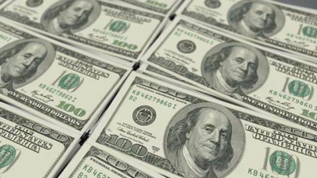 Haftaya düşüşle başlayan dolar 8,65'ten işlem görüyor
