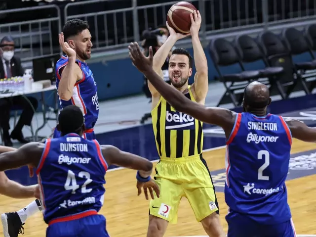 ING Basketbol Süper Ligi play-off final ING Basketbol Süper Ligi play-off final