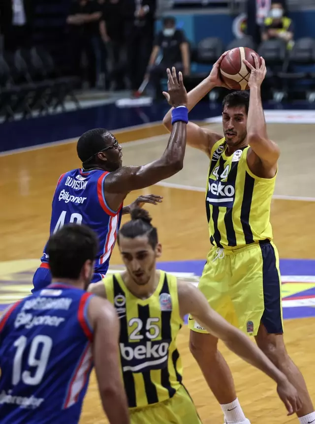 ING Basketbol Süper Ligi play-off final ING Basketbol Süper Ligi play-off final