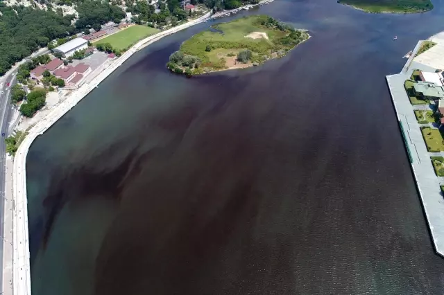 istanbul un suyu daha az temizlendi 14184163 o