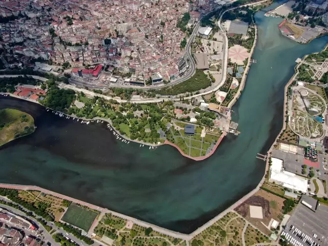 istanbul un suyu daha az temizlendi 3 14184163 o