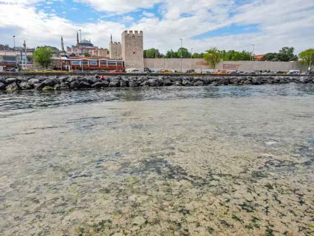 istanbul un suyu daha az temizlendi 7 14184163 o