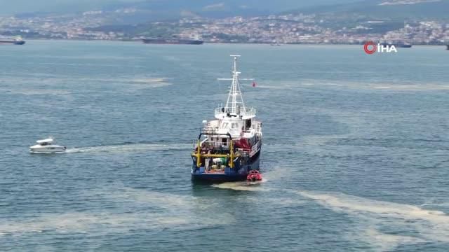 izmit korfezi nde deniz salyasi seferberligi 14184818 o