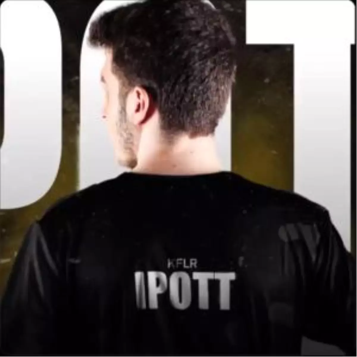Kafalar Esports Valorant kadrosu için Yiğit 'ip0TT' Karadeniz ile anlaştı