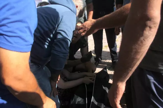 Kayıp gencin cesedi sulama kanalında bulundu Kayıp gencin cesedi sulama kanalında bulundu
