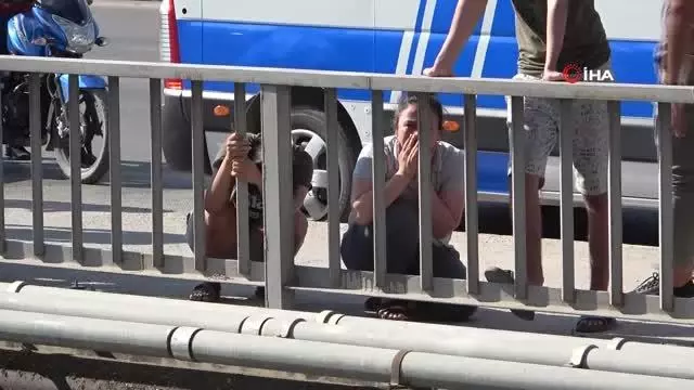 Kayıp gencin cesedi sulama kanalında bulundu Kayıp gencin cesedi sulama kanalında bulundu