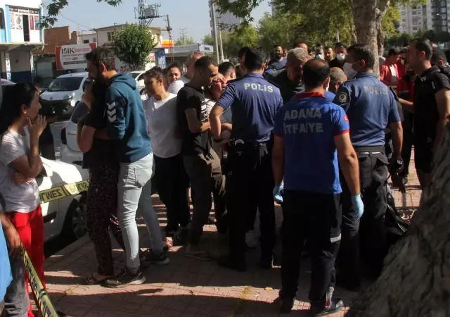 Kayıp gencin cesedi sulama kanalında bulundu Kayıp gencin cesedi sulama kanalında bulundu