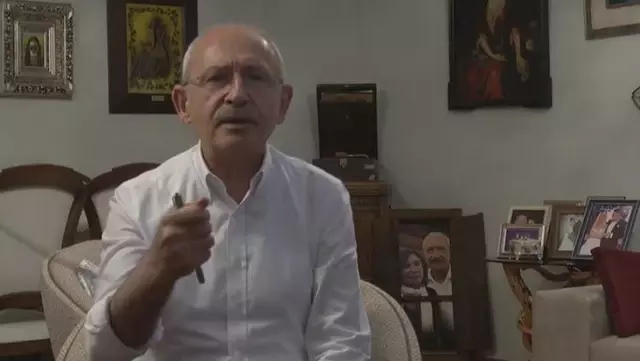 Kılıçdaroğlu'ndan gece yarısı paylaşımı: Her yerde erken seçim isteyeceğim, bana katılın