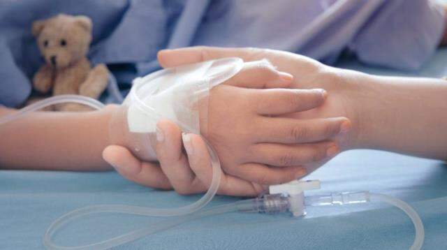 Koronavirüs sonrası ortaya çıkan MIS-C hastalığı hızla yayılıyor! Risk grubu çocuklar
