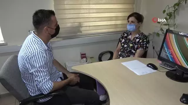 Koronavirüsü fırsata çevirdiler, sigarayı bıraktılar Koronavirüsü fırsata çevirdiler, sigarayı bıraktılar