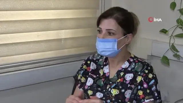 Koronavirüsü fırsata çevirdiler, sigarayı bıraktılar Koronavirüsü fırsata çevirdiler, sigarayı bıraktılar