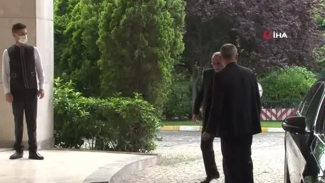 Kulüpler Birliği toplantısı başladı Kulüpler Birliği toplantısı başladı