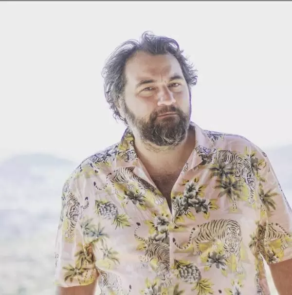 Likya Yolu'nda erkek cesedi bulundu (2) Likya Yolu'nda erkek cesedi bulundu (2)