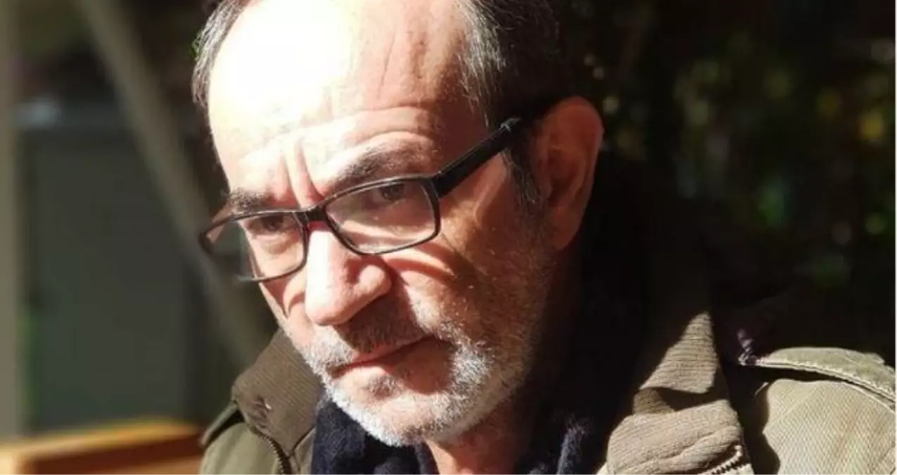 Maraşlı Fuat kimdir? Maraşlı Engin Yüksel kimdir, kaç yaşında? Engin Yüksel biyografisi!