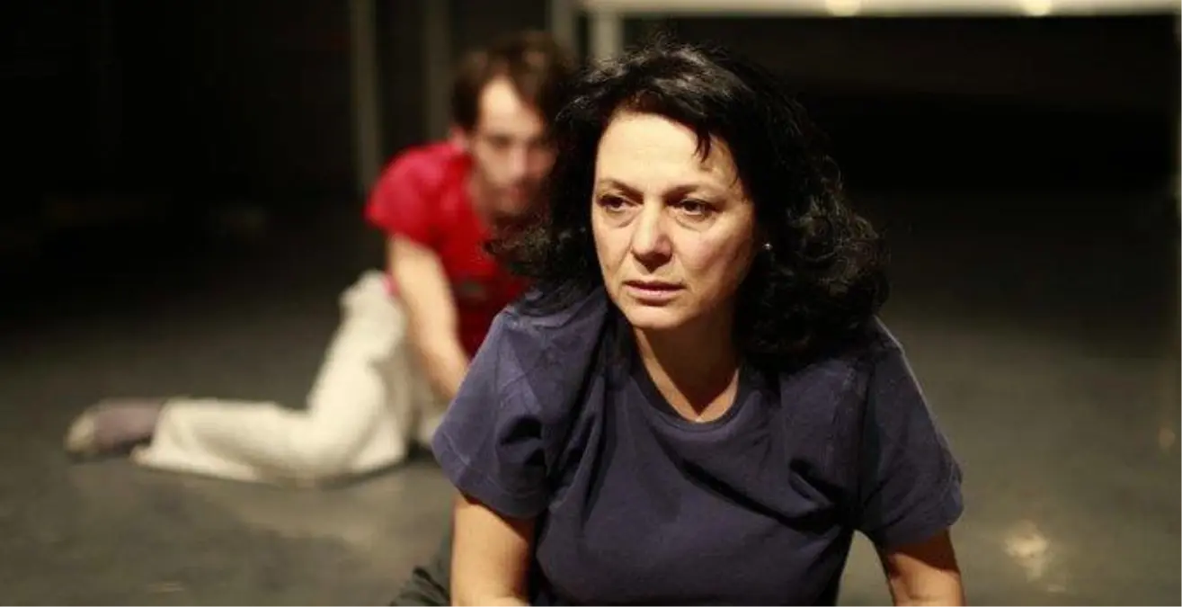 Nihal Koldaş kimdir? Nihal Koldaş kaç yaşında ve nereli? Nihal Koldaş biyografisi