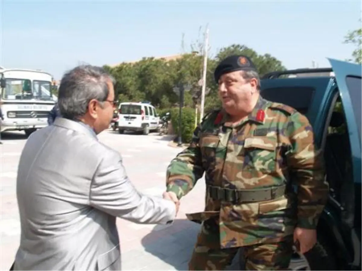 Ömer Necati Özbahadır kimdir? Korgeneral Ömer Necati Özbahadır kaç yaşında ve nereli?