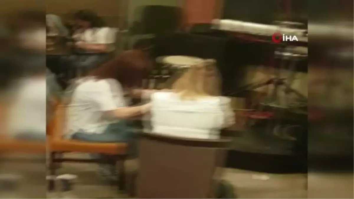 Pandemide eğlence pahalıya patladı