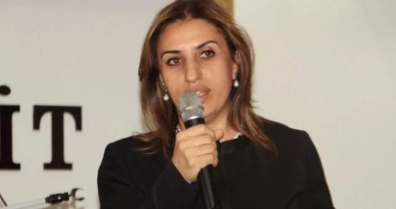 Pınar Hacibektaşoğlu kimdir? Pınar Hacıbektaşoğlu kaç yaşında?