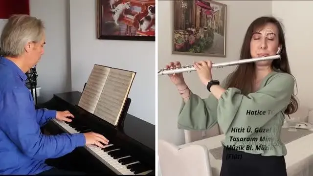 Son dakika haber: Şehit öğretmen Aybüke Yalçın anısına meslektaşları klip hazırladı Son dakika haber: Şehit öğretmen Aybüke Yalçın anısına meslektaşları klip hazırladı