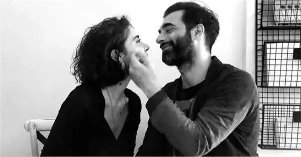 Sıla'nın eski eşi Hazer Amani'den şaşırtan itiraf!
