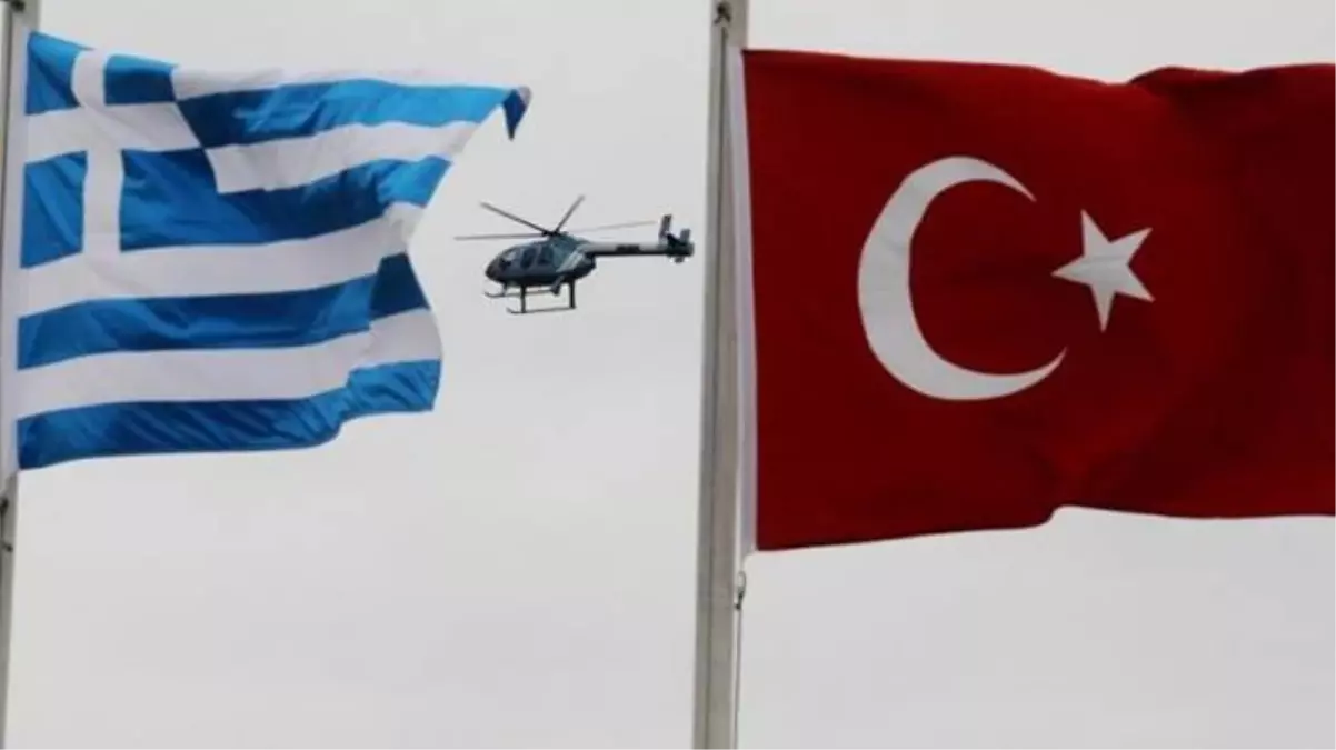 Yunanistan, Türkiye üzerinden yapılan sığınma başvurularını kabul etmeyecek