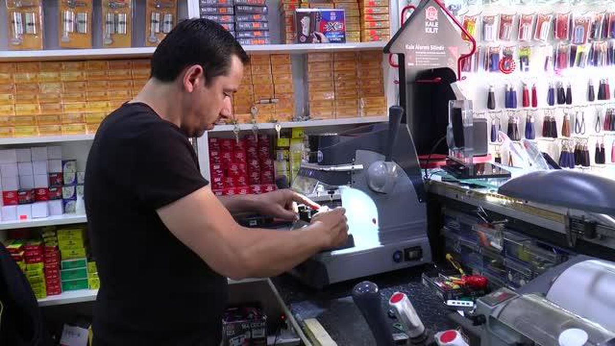 Zamanında değiştirilen araç kumanda pili yüksek maliyetlerin önüne geçiyor