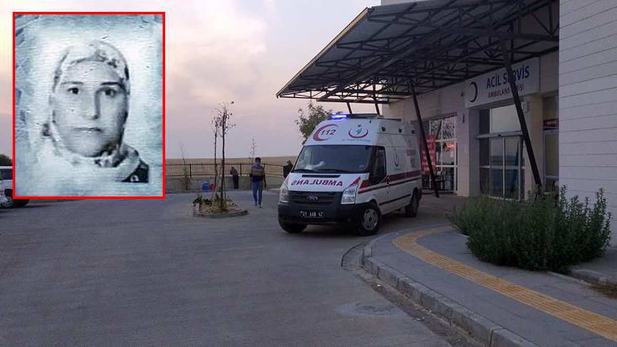 7 çocuk annesi kadın, evinde iple asılı halde bulundu
