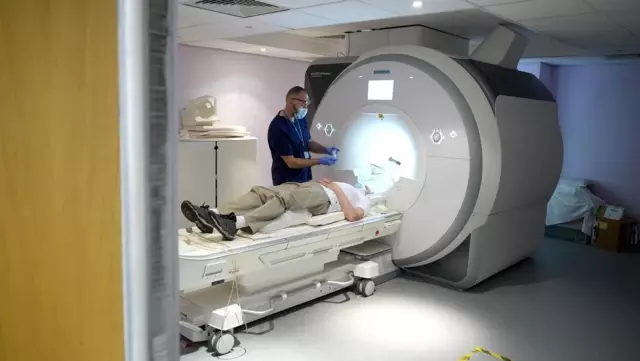 ABD, 20 yıl sonra ilk kez yeni bir Alzheimer ilacını onayladı