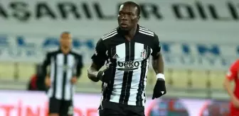 Aboubakar Dan Besiktas A Buyuk Calim Al Nassr A Transfer Oldu