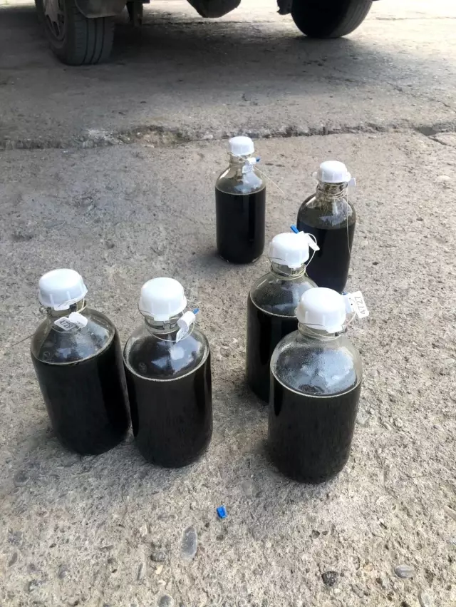 Adana'da kaçakçılık operasyonu Adana'da kaçakçılık operasyonu