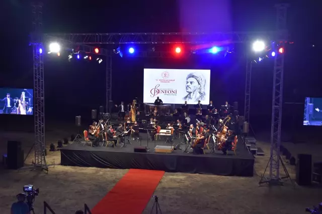 'Yaza Merhaba' konserleri başladı 'Yaza Merhaba' konserleri başladı