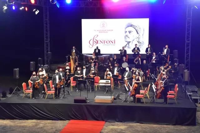 'Yaza Merhaba' konserleri başladı 'Yaza Merhaba' konserleri başladı