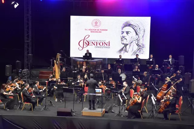 'Yaza Merhaba' konserleri başladı 'Yaza Merhaba' konserleri başladı