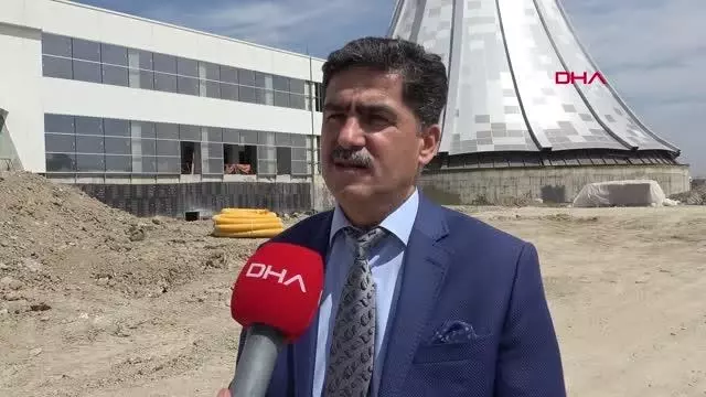 AFYONKARAHİSAR 60 YIL SONRA ANA VATANINA GETİRİLEN KYBELE, AFYONKARAHİSAR'DA SERGİLENECEK AFYONKARAHİSAR 60 YIL SONRA ANA VATANINA GETİRİLEN KYBELE, AFYONKARAHİSAR'DA SERGİLENECEK