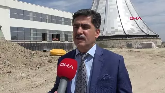 AFYONKARAHİSAR 60 YIL SONRA ANA VATANINA GETİRİLEN KYBELE, AFYONKARAHİSAR'DA SERGİLENECEK AFYONKARAHİSAR 60 YIL SONRA ANA VATANINA GETİRİLEN KYBELE, AFYONKARAHİSAR'DA SERGİLENECEK