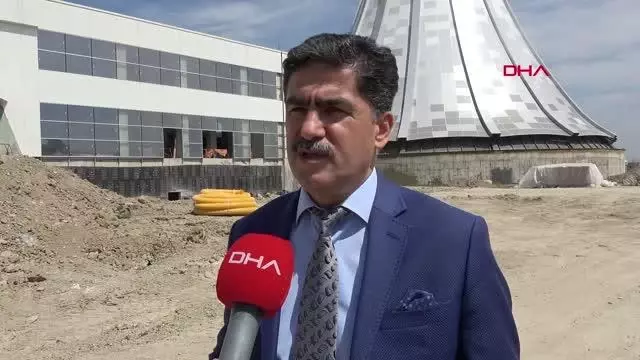 AFYONKARAHİSAR 60 YIL SONRA ANA VATANINA GETİRİLEN KYBELE, AFYONKARAHİSAR'DA SERGİLENECEK AFYONKARAHİSAR 60 YIL SONRA ANA VATANINA GETİRİLEN KYBELE, AFYONKARAHİSAR'DA SERGİLENECEK