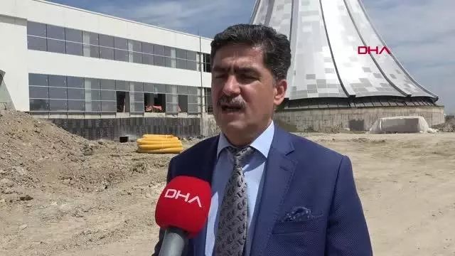 AFYONKARAHİSAR 60 YIL SONRA ANA VATANINA GETİRİLEN KYBELE, AFYONKARAHİSAR'DA SERGİLENECEK AFYONKARAHİSAR 60 YIL SONRA ANA VATANINA GETİRİLEN KYBELE, AFYONKARAHİSAR'DA SERGİLENECEK