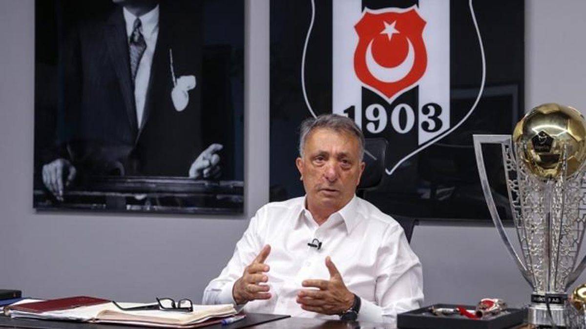 Ahmet Nur Çebi, Kulüpler Birliği'ndeki başkanlık görevini bırakma kararı aldı