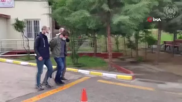 Ankara merkezli 12 ilde FETÖ operasyonu: 26 gözaltı
